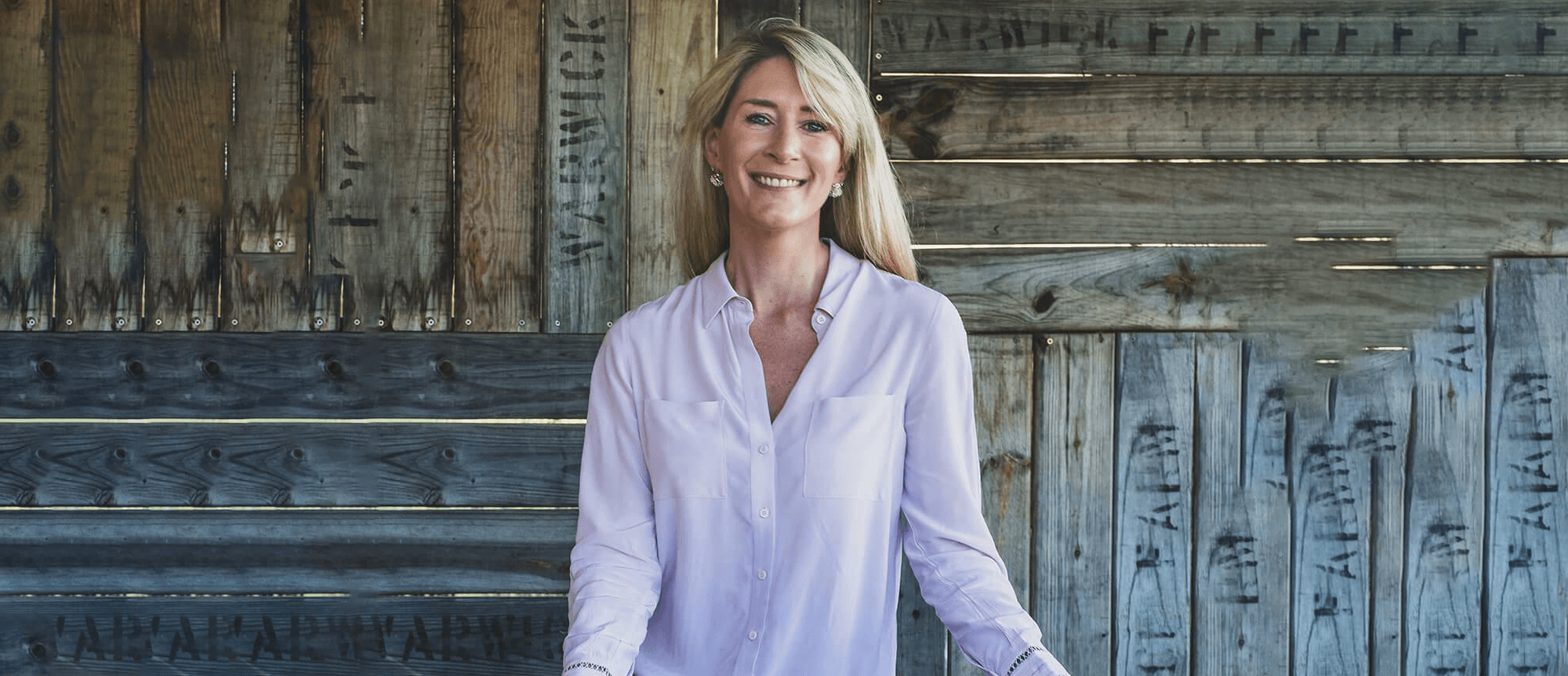 ICONIC MOMENTS WITH CHRISTIANE VON ARNIM: AN INTERVIEW WITH OUR FIRST LADY