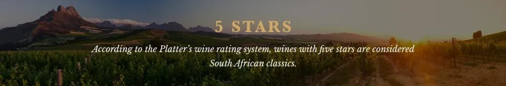 5 Stars