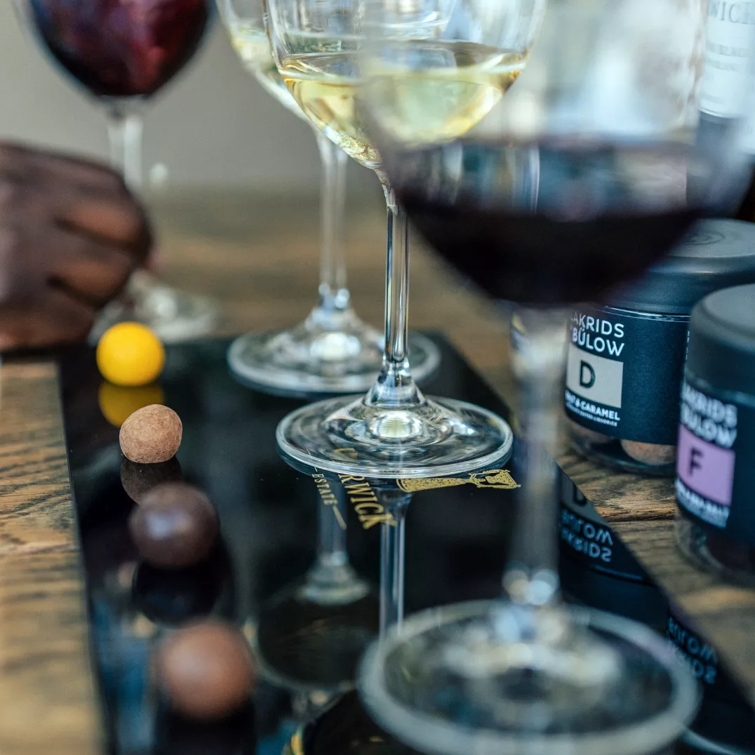 Wine Experiences