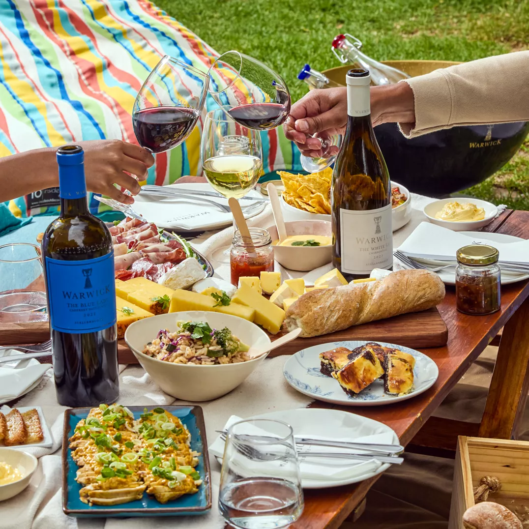 Picnics