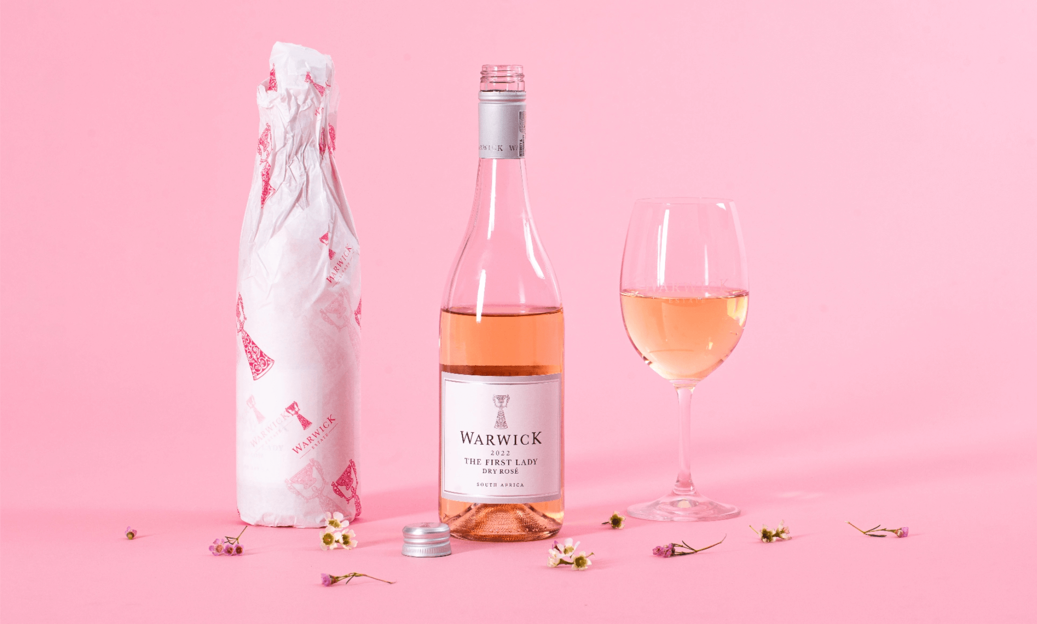 Sip for Charity