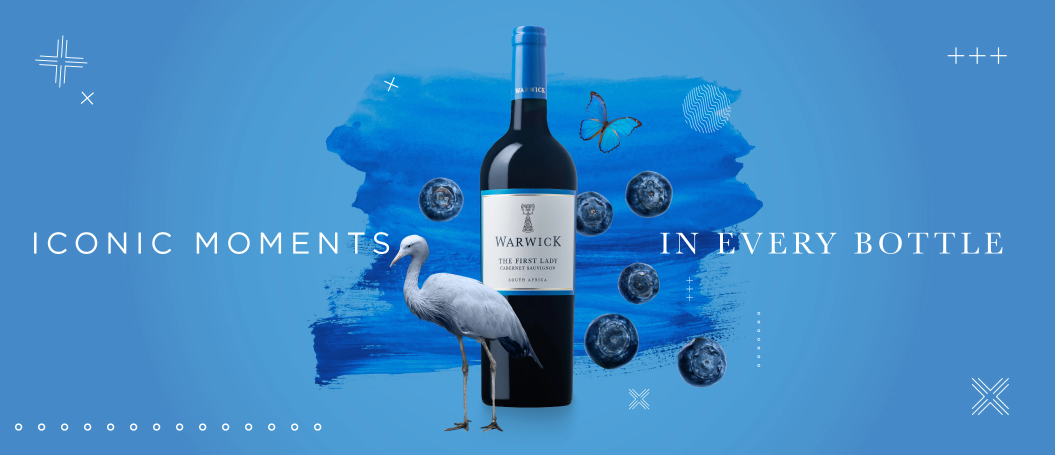 FIRST LADY CABERNET SAUVIGNON: A CROWD FAVOURITE