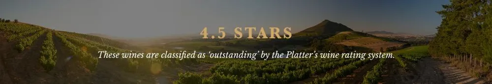 4.5 Stars